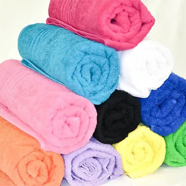 Hotel Towels