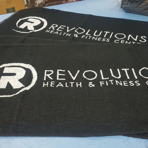 Gym Towels