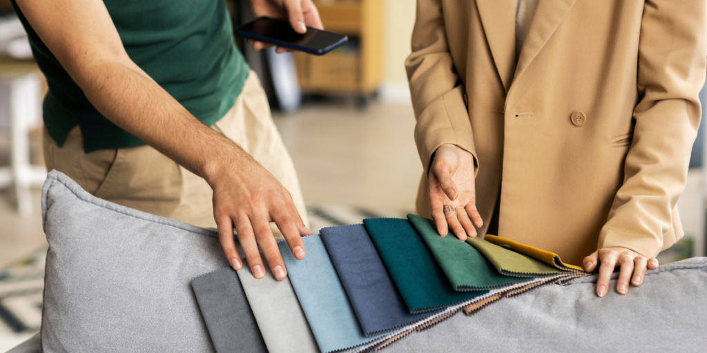 The Secret To A Luxurious Home? High-Quality Textiles – Buyer's Guide
