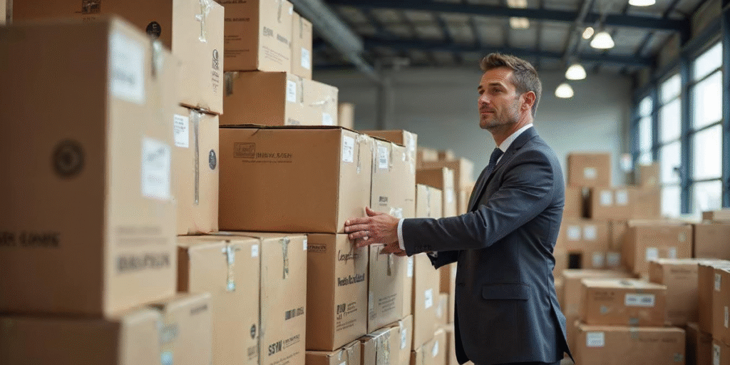 Why Buying in Bulk Is a Smart Business Move