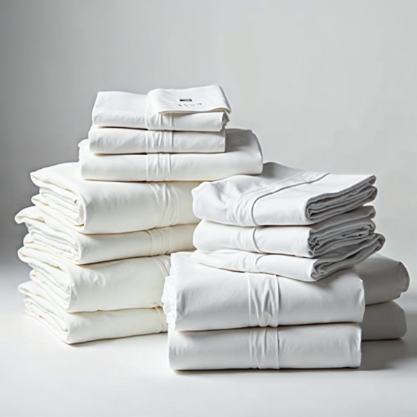 Premium T-300 Bed Sheets