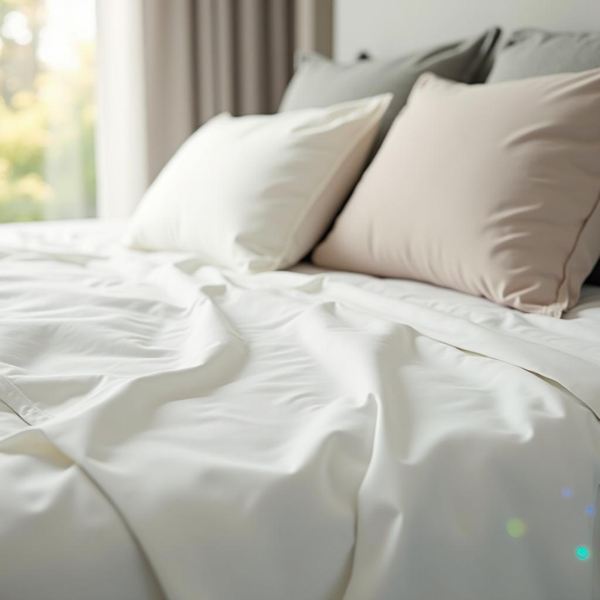 Hotels Premium T-300 Bed Sheets