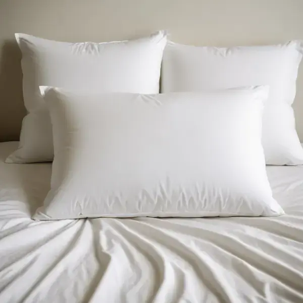 Economy Pillow