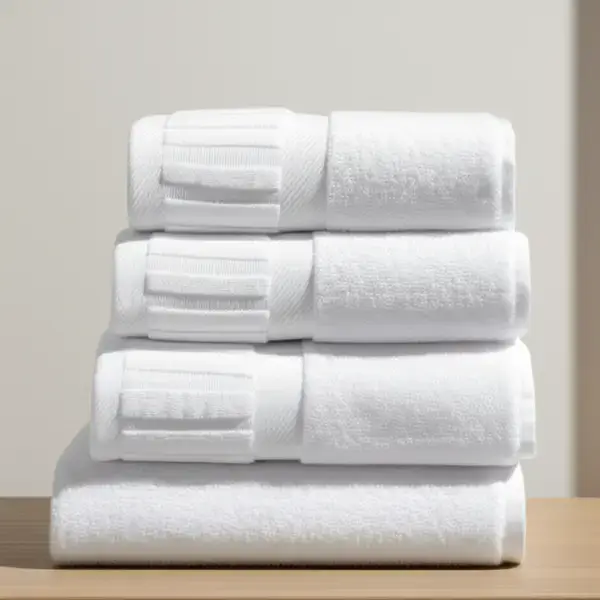 Luxury Piano Towels