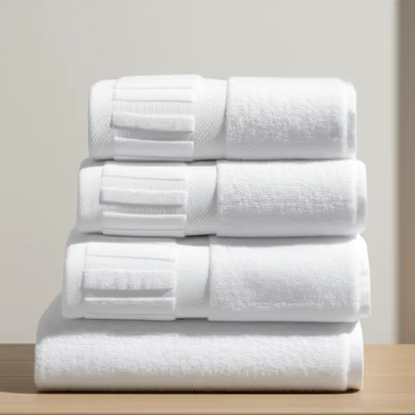 Luxury Piano Towels