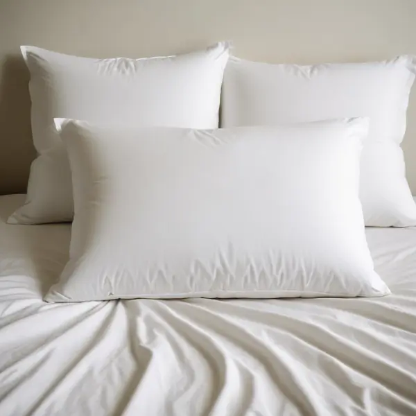 Economy Pillow
