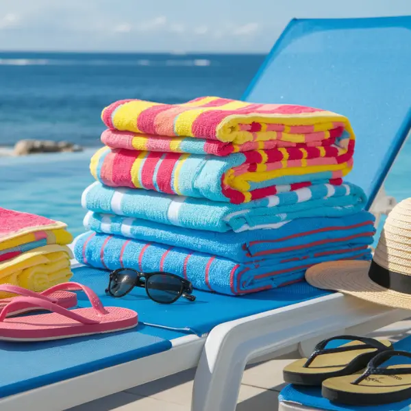 Beach & Pool Towels