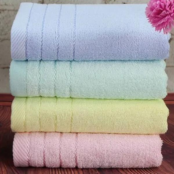 TOWELS