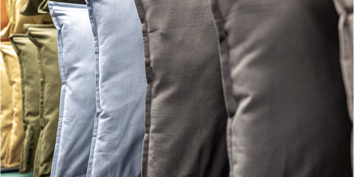 Quality Home Textiles