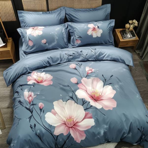 Digital Printed Duvet Covers (2)