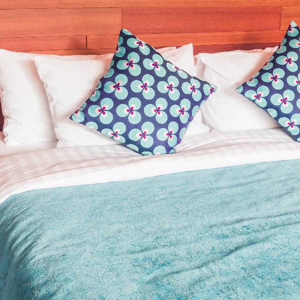 Digital Printed Fitted Sheets