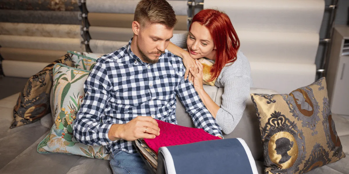 5 Secrets To Picking The Perfect Home Textiles For Comfort And Style