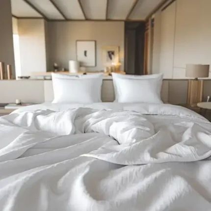 Basic Hotel Duvet-001