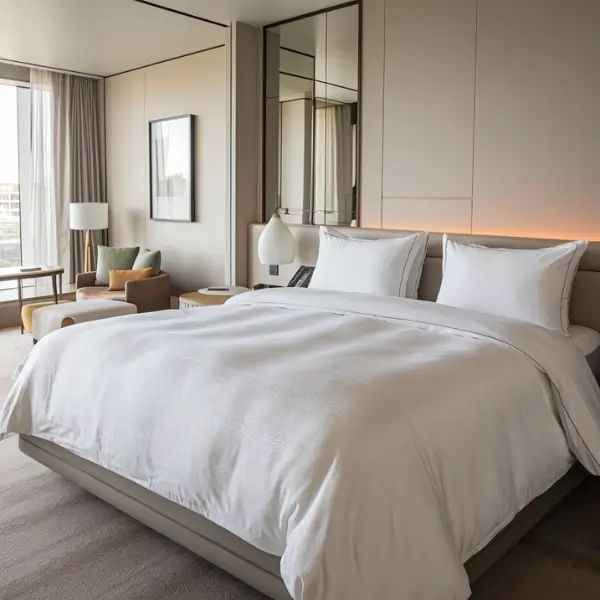 Basic Hotel Duvet-002