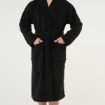 Bathrobes - Image 2
