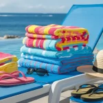 Beach & Pool Towels-001