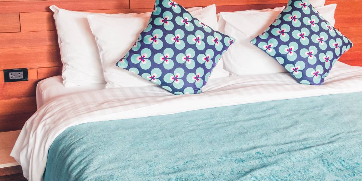 Confused About Bed Sheet Sizes Here’s a Simple Bedding Size Guide for You