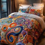 Custom Digital Printed Duvet Covers - Image 4