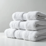 Economy Bath Towels
