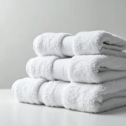 Economy Bath Towels