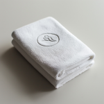 Embroidered Towels-003