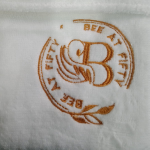Embroidered Towels - Image 4