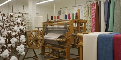 From Fiber to Fabric Understanding the Textile Production Process