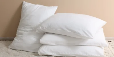 How Long Do Pillows Really Last? Signs It’s Time for a Replacement
