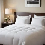 Luxury Hotel Duvet Insert-001