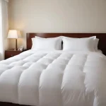 Luxury Hotel Duvet Insert - Image 3
