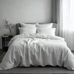 Luxury Microfiber Bed Sheets