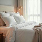 Luxury Microfiber Bed Sheets - Image 2