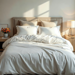 Luxury Microfiber Bed Sheets - Image 3