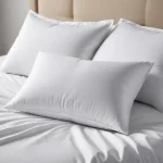 Micro Gel Fiber Pillow-001