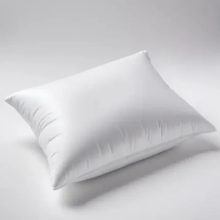 Micro Gel Fiber Pillow-002