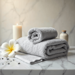 Platinum Towels