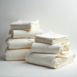 Premium T-300 Bed Sheets - Image 3