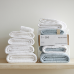 T-200 Percale Bed Sheets - Image 2