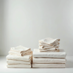 T-250 Satin Bed Sheets - Image 2