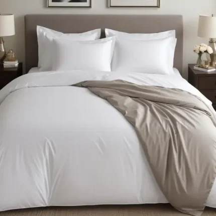 T300 Luxury Duvet Cover-002