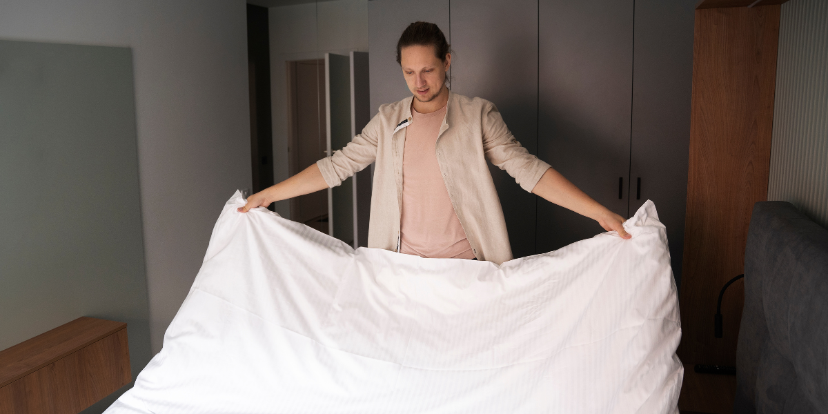 The Role of Thread Count in Creating Luxurious Hotel Bed Experiences