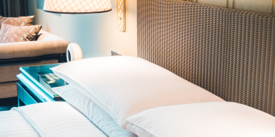 Why White Pillows Are a Must-Have for Every Hospitality Business