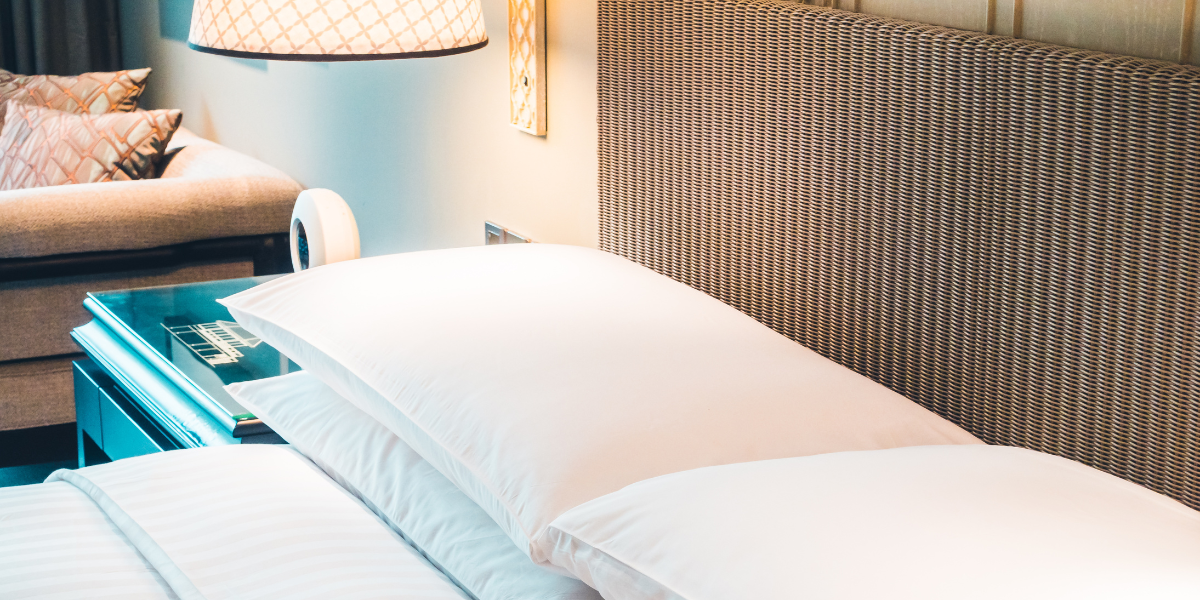 Why White Pillows Are a Must-Have for Every Hospitality Business