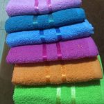 Home Towels - Image 4