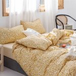 Printed Bed Sheet - Image 3