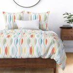 Printed Bed Sheet - Image 4