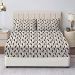 Printed Bed Sheet - Image 6