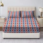 Printed Bed Sheet - Image 7