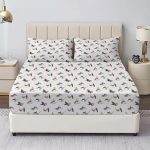 Printed Bed Sheet - Image 8