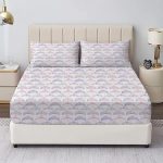 Printed Bed Sheet - Image 9